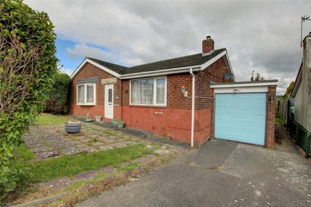 Meadow View, Delves Lane, Consett, DH8