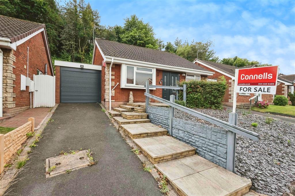 Apperley Way, Halesowen, B63