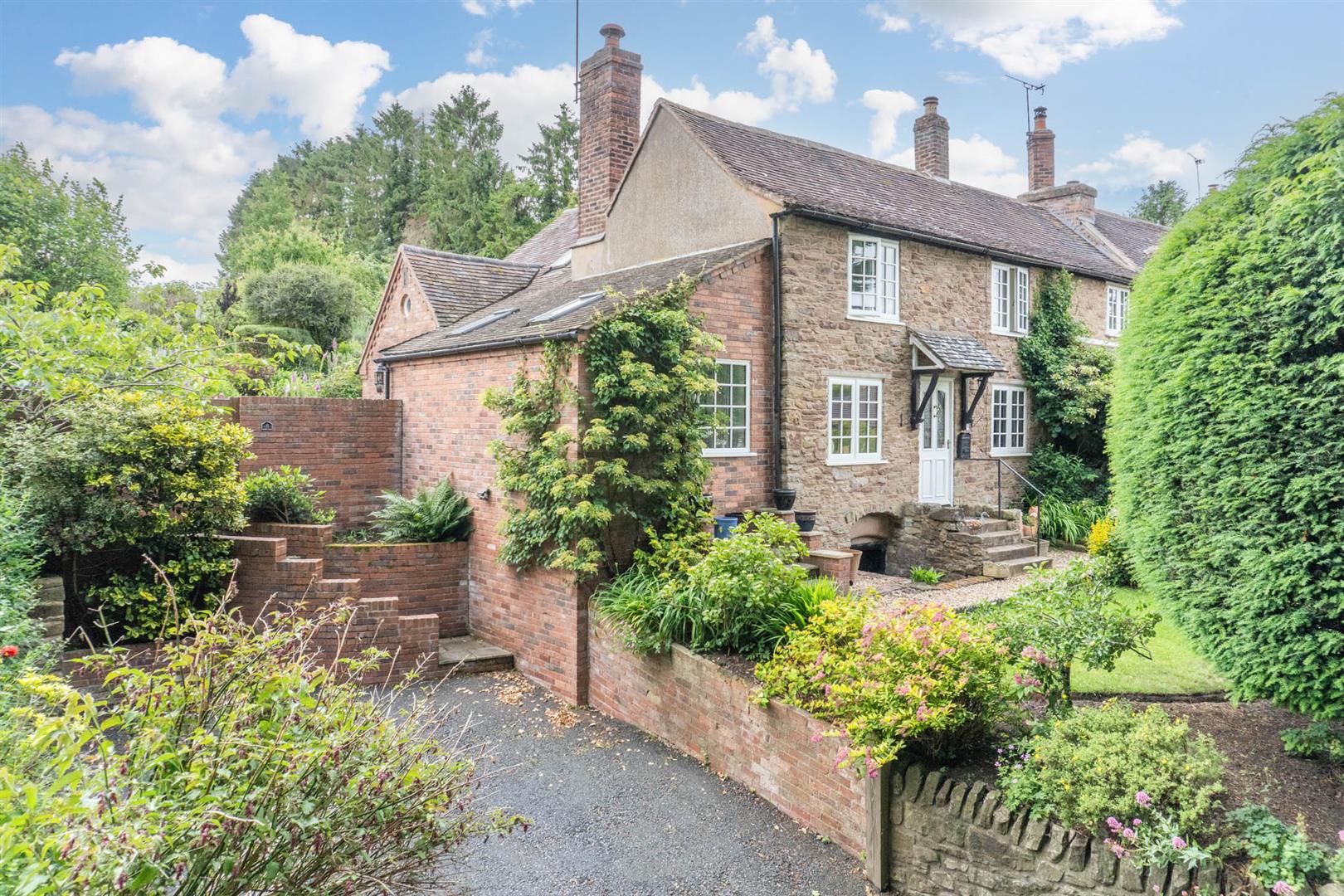 Pinkham, Cleobury Mortimer, Kidderminster