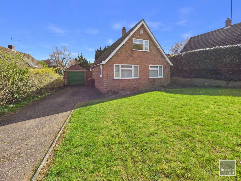 Farmland Road, New Costessey