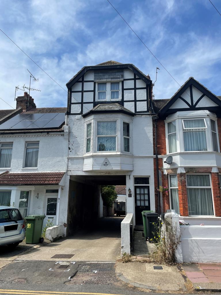93 Windsor Road, Bexhill-on-Sea, East Sussex