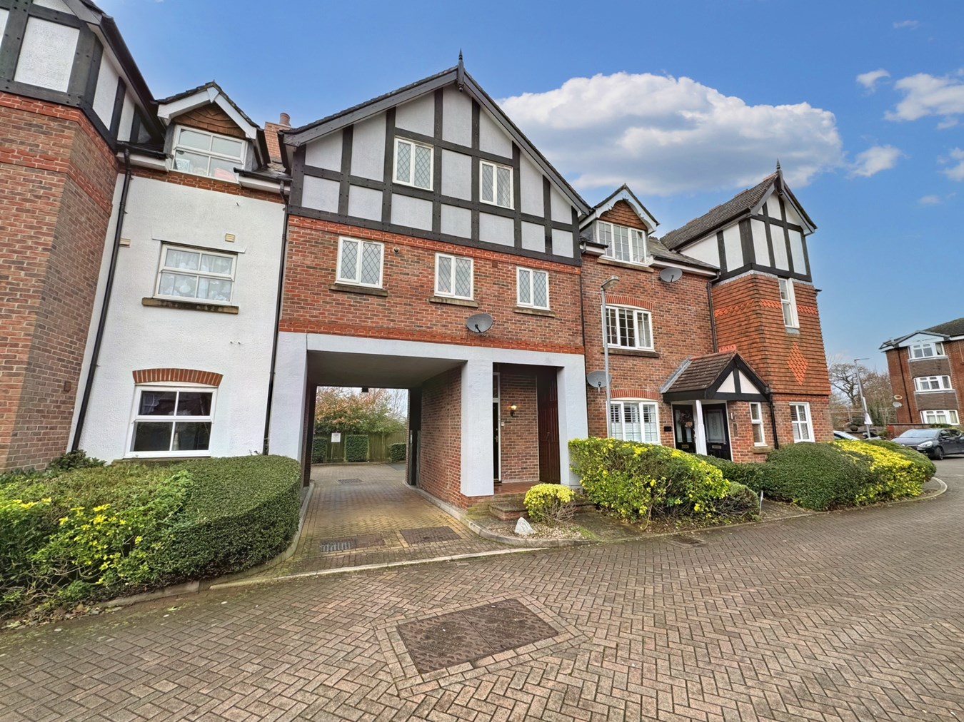 Arderne Place, Alderley Edge, SK9