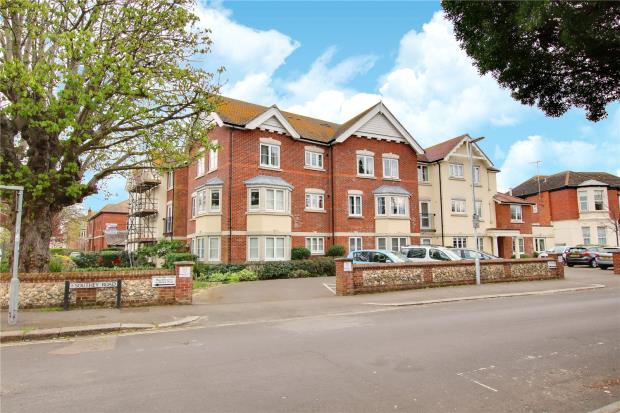 Southey Road, Worthing, West Sussex, BN11