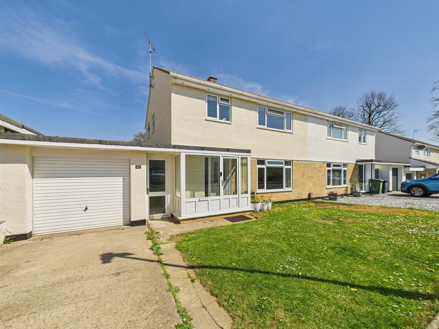 Kilverts Close, Chippenham