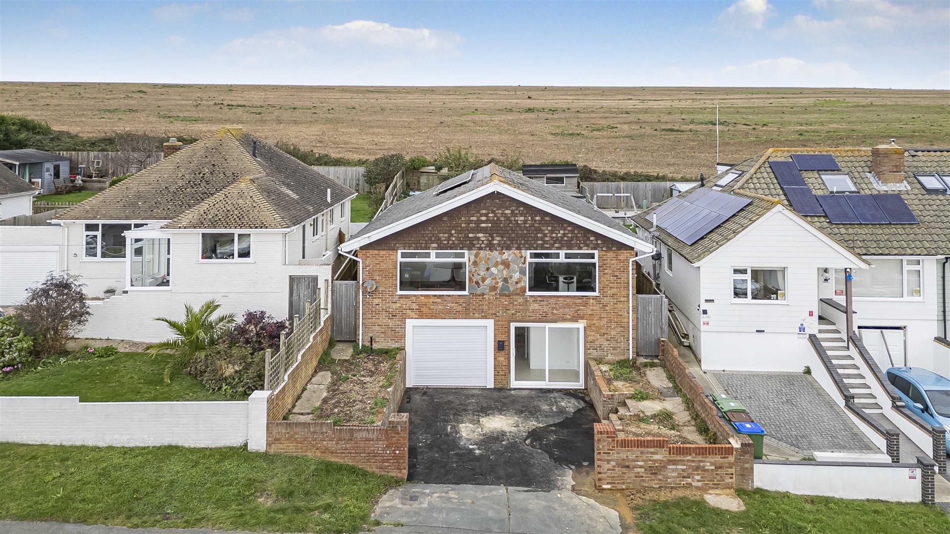 Rodmell Avenue, Saltdean, Brighton