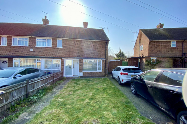 Southfield, Polegate, BN26