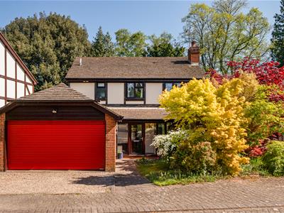 Oak Grove, Kidderminster