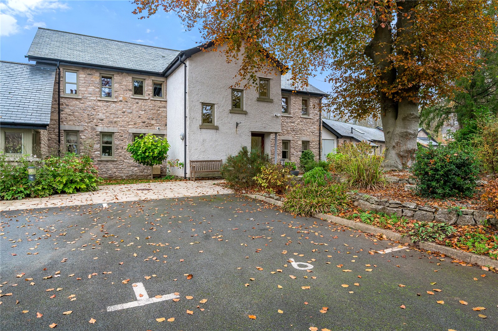 6 Cove Orchard, Cove Road, Silverdale, Carnforth, Lancashire