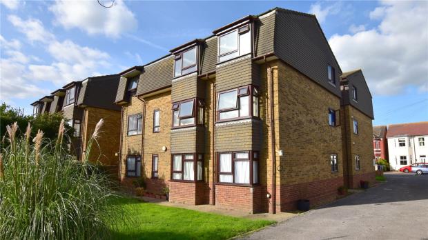 Penhill Road, Lancing, West Sussex, BN15