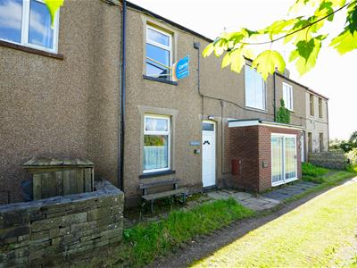 Hawthwaite Lane, Roanhead, Barrow-In-Furness