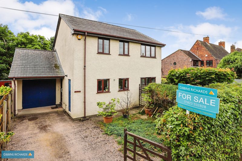 Gordons Close, Taunton