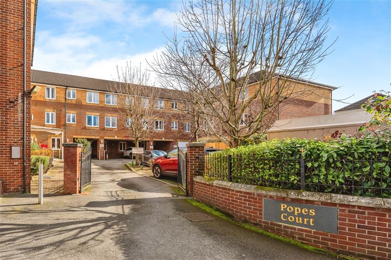 Popes Lane, Totton, Southampton, SO40