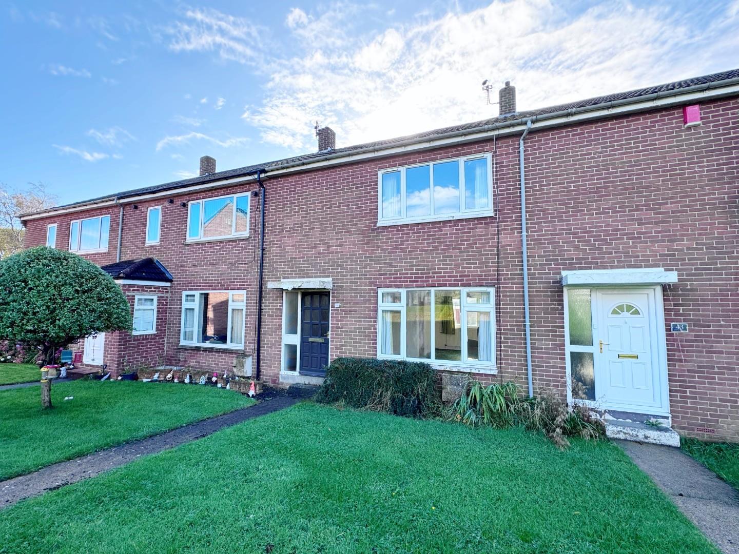 Eden Drive, Sedgefield, Stockton-On-Tees