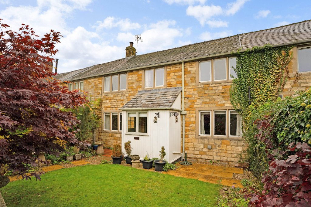 Hornes Place, Moreton-in-Marsh, Gloucestershire, GL56