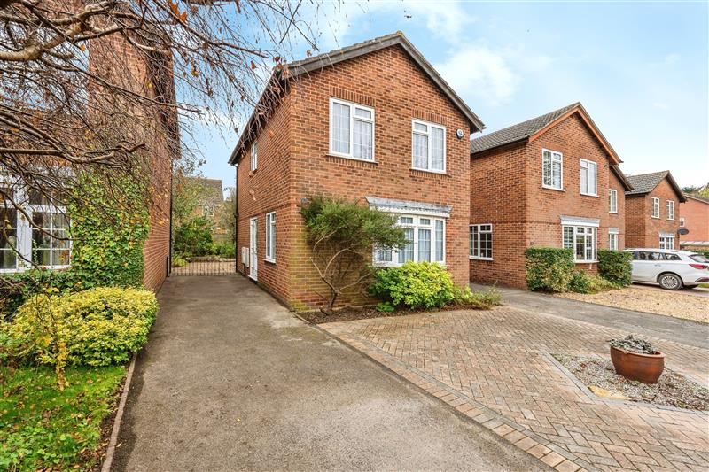 Malthouse Gardens, Marchwood, Southampton, SO40