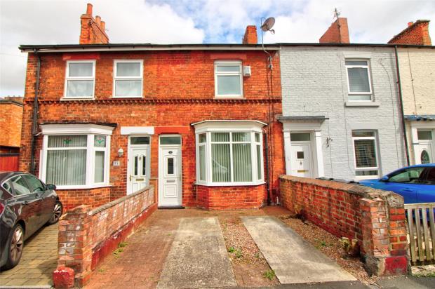 Bright Street, Darlington, DL1