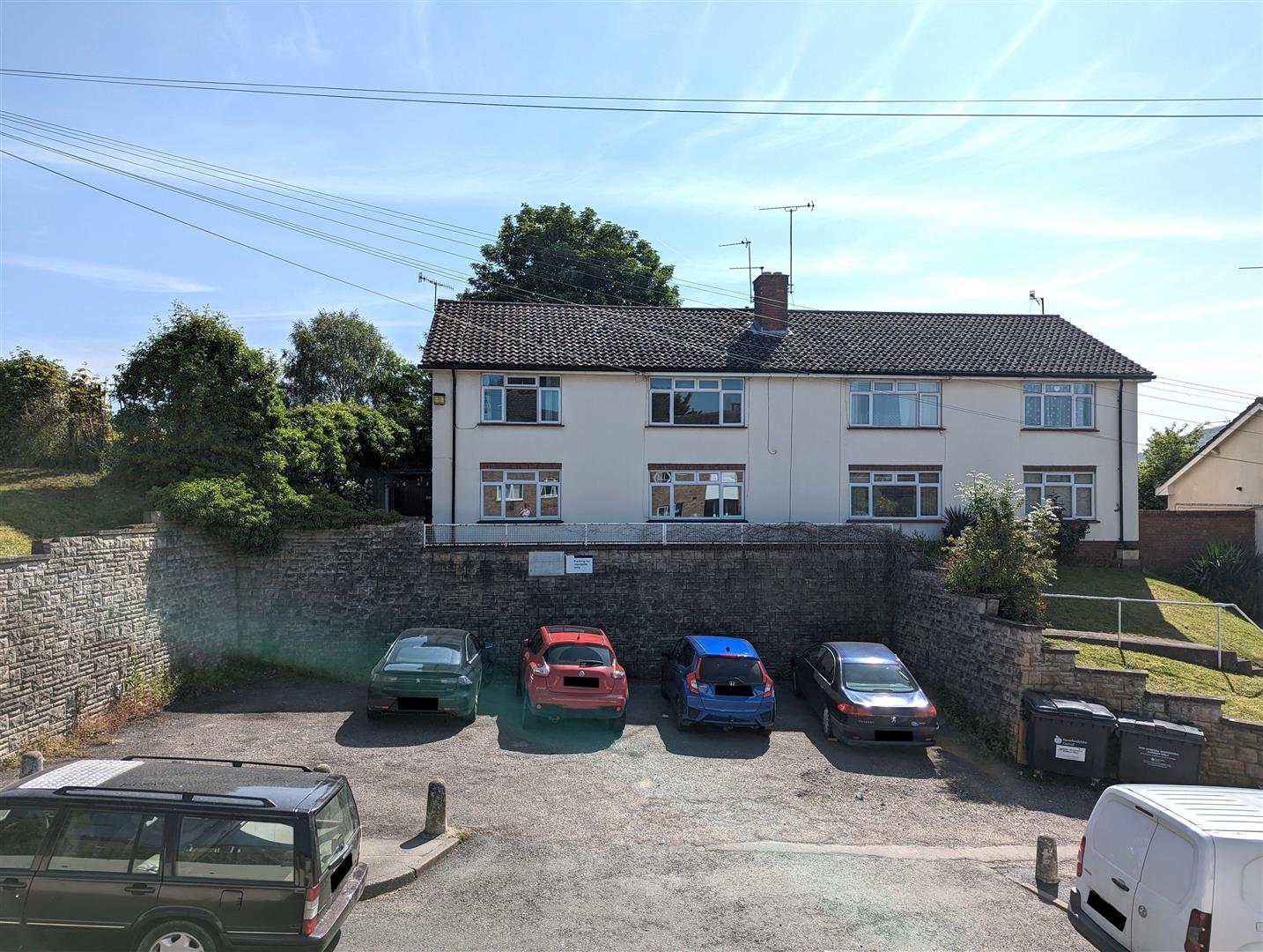 Brampton Street, Ross-On-Wye