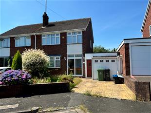 Dickens Close, Dudley, DY3