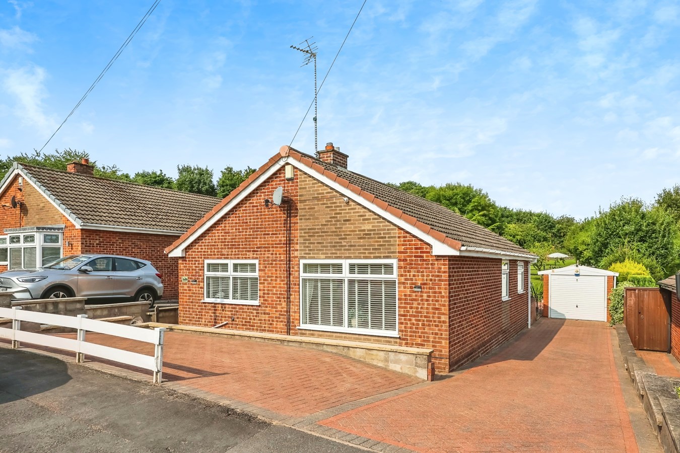 Ferrers Way, Ripley, DE5