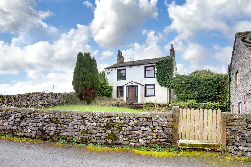 Fogga Farmhouse, Coniston Cold, Skipton, BD23