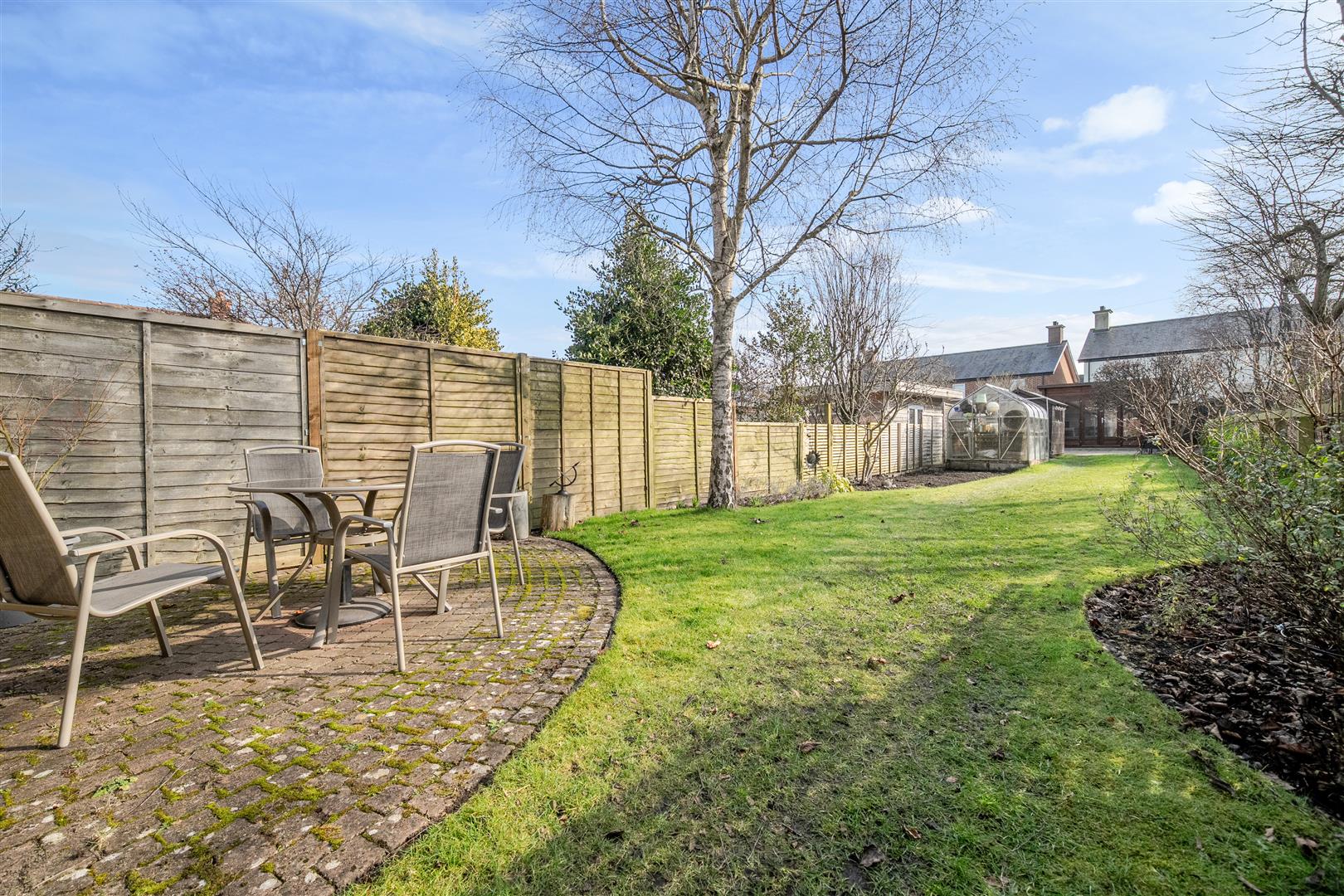 Lavington Lane, Littleton Panell, Devizes