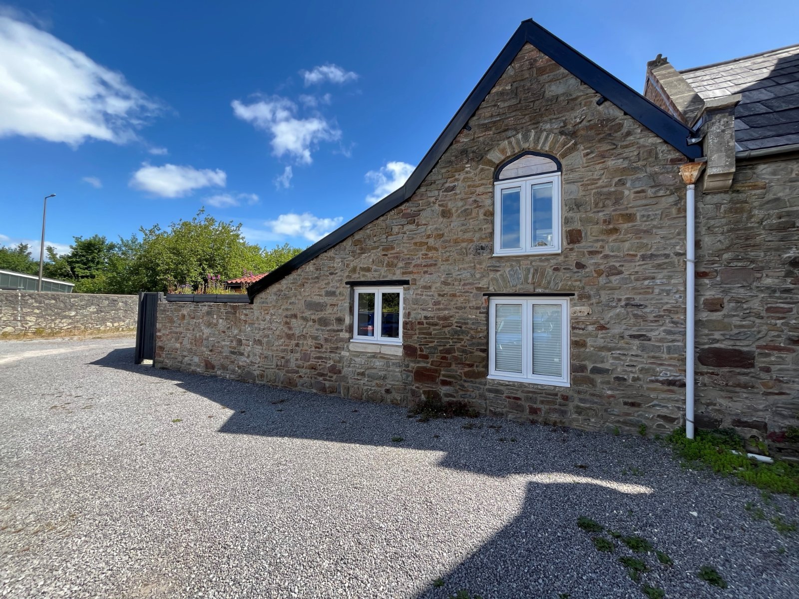 Old Vicarage Somerset Square, Nailsea, Bristol, North Somerset, BS48