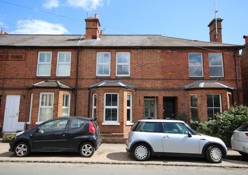 Northfield End, Henley-On-Thames, RG9