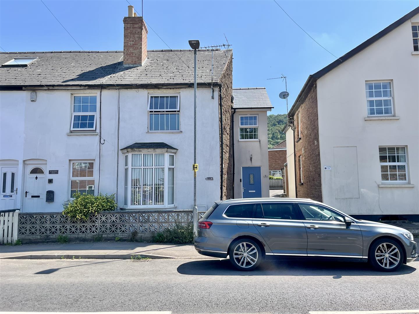 Walford Road, Ross-On-Wye