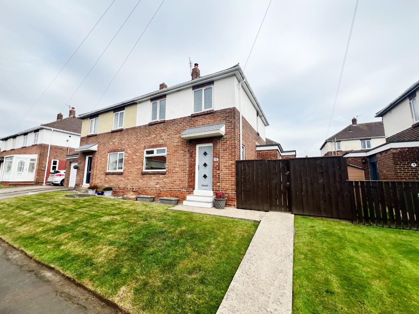 Beechwood Road, Fishburn, Stockton-On-Tees