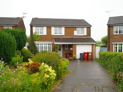 Glenridding Drive, Barrow-In-Furness