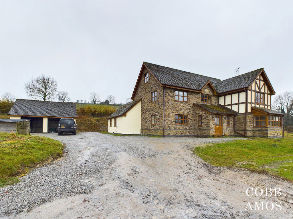 Haven Lane, Lingen, Herefordshire