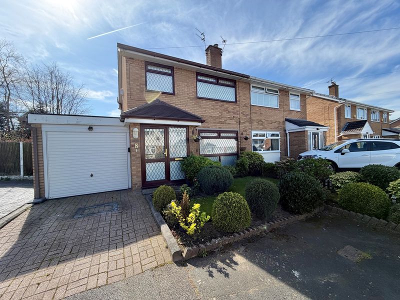 Braeside Close, Great Sutton