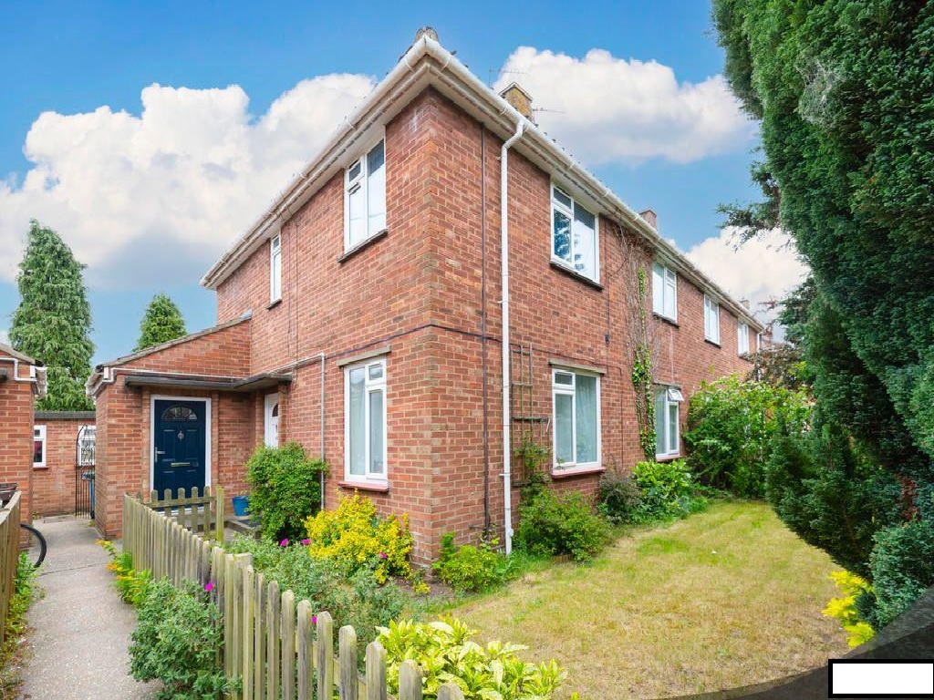 Lovelace Road, Very Close To The UEA, NR4