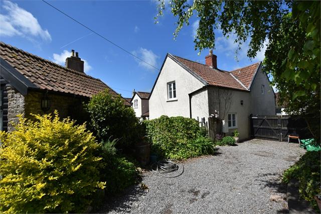 Ropewalk Cottage, West Town Road, Backwell, North Somerset