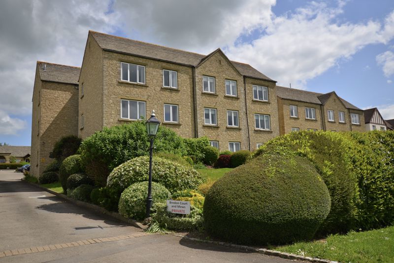 Bredon Court, Station Road, Broadway, Wr12 7dl