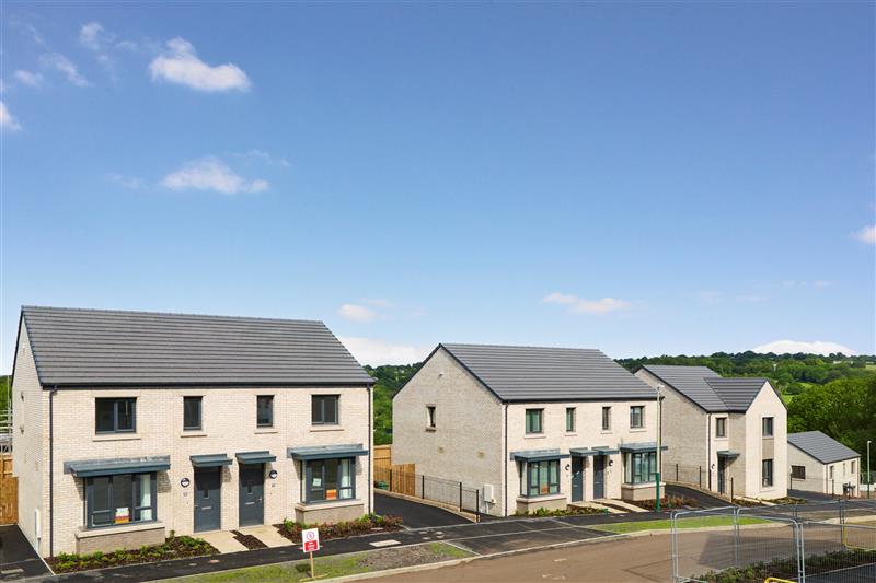 Oakdale Place, Oakdale, Blackwood, NP12