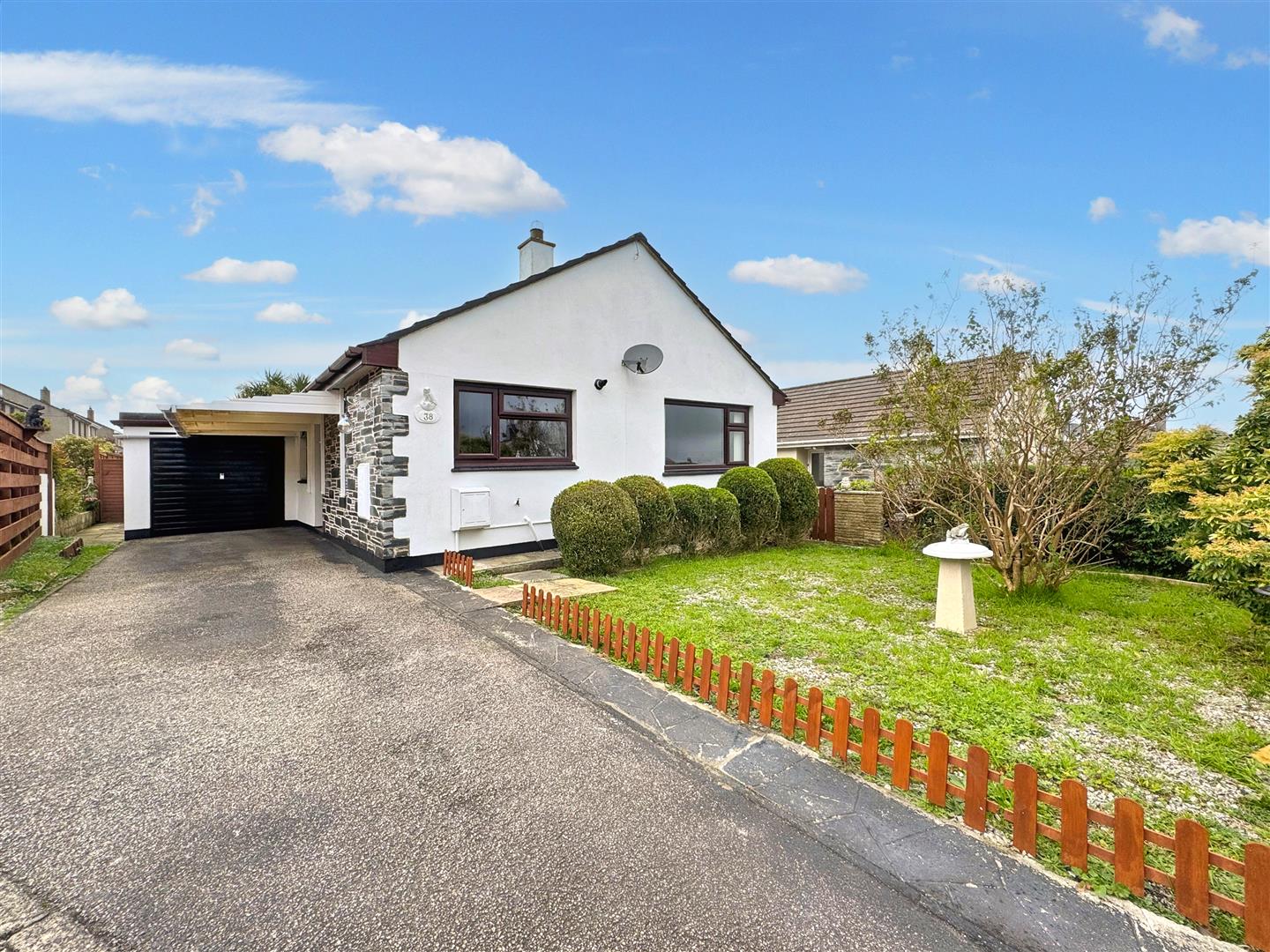 Sought after residential area in Illogan