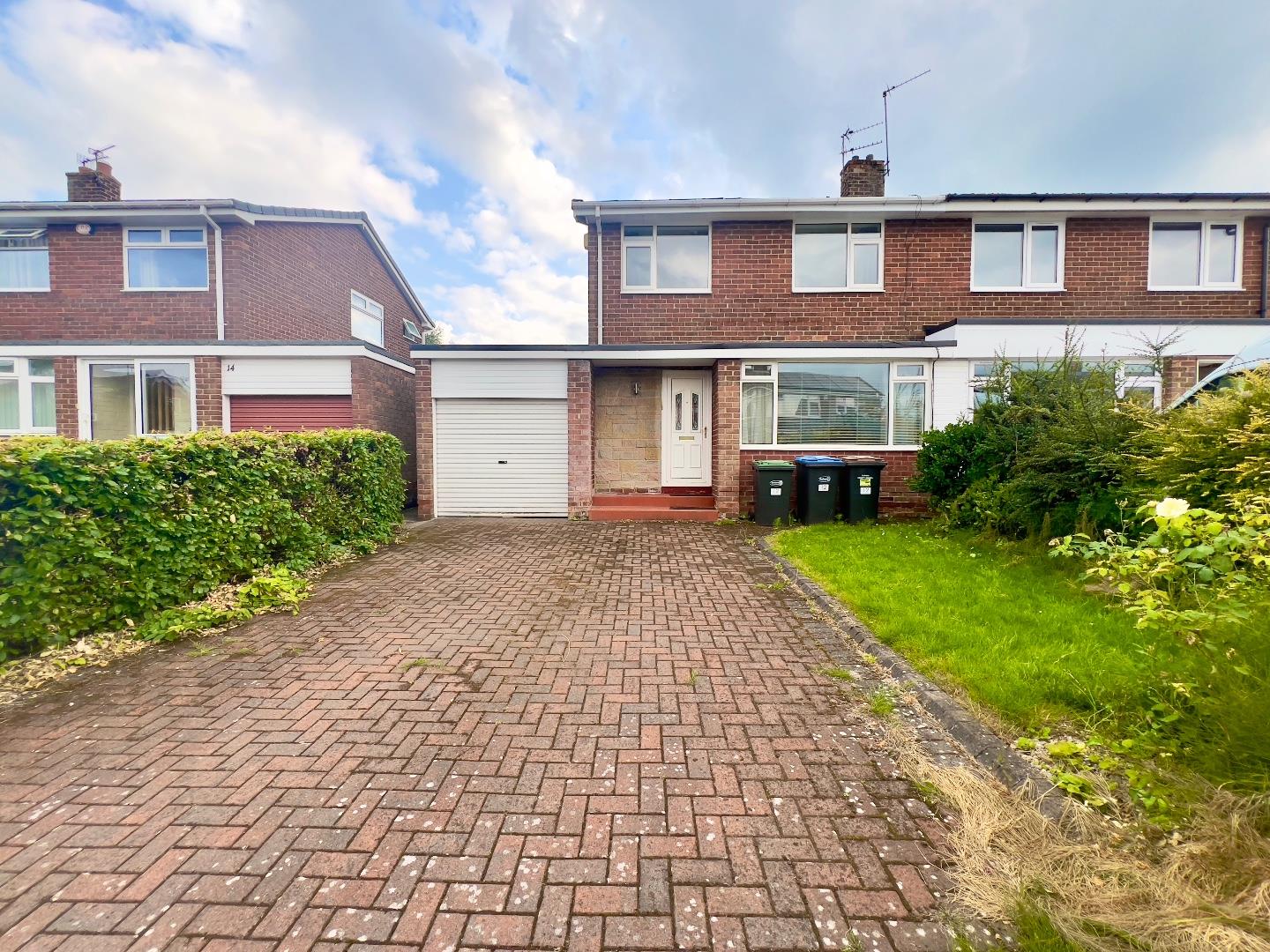 Rowan Tree Avenue, Gilesgate, Durham