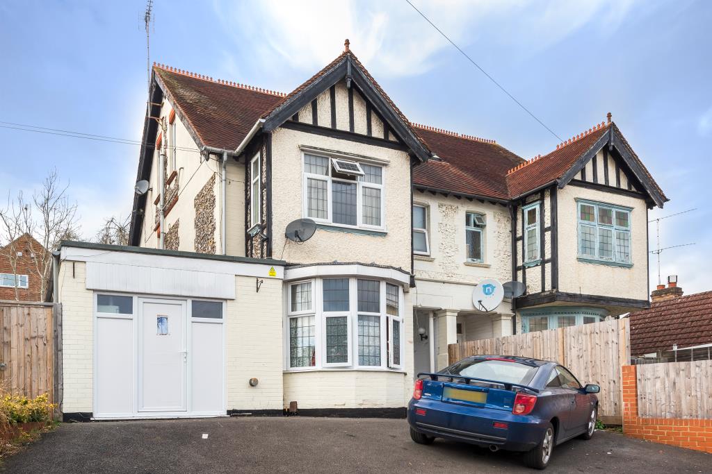 Tilehurst RG31,