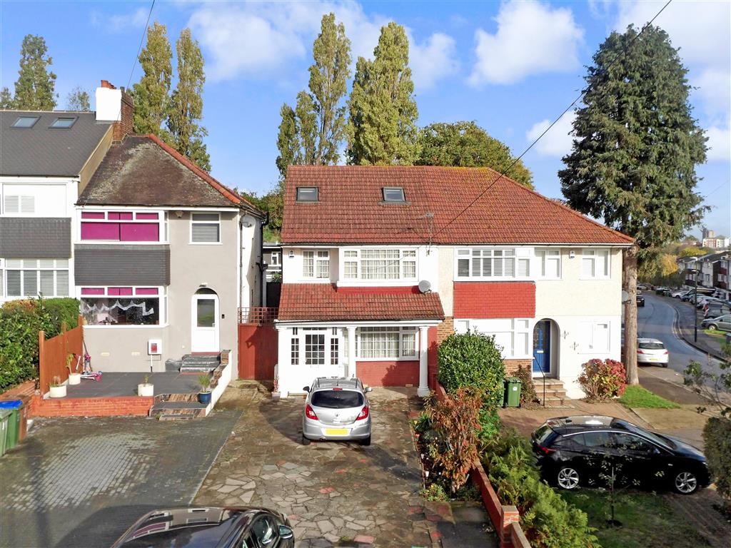 Carlton Road, , Erith, Kent