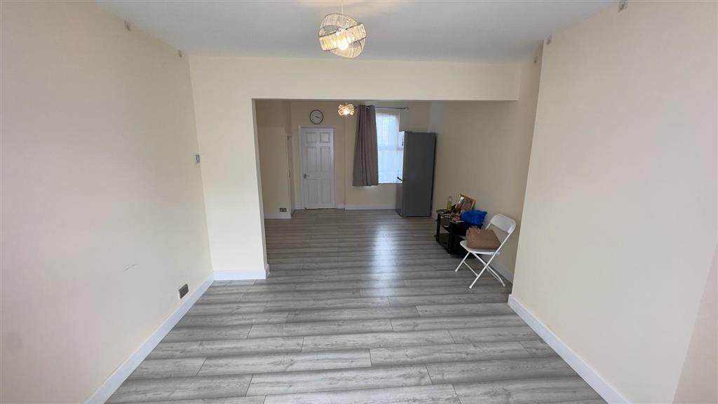 Byron Road, Wealdstone, HARROW, HA3