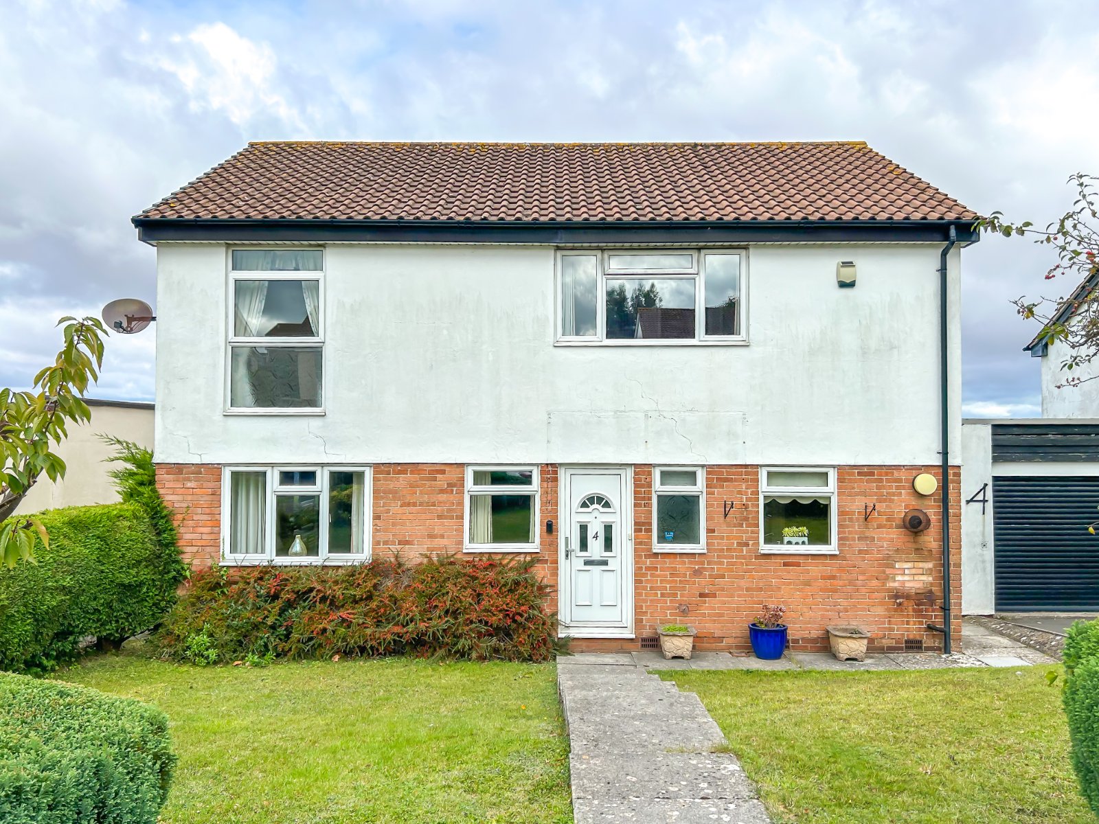 Marconi Road, Portishead, Bristol, Somerset, BS20