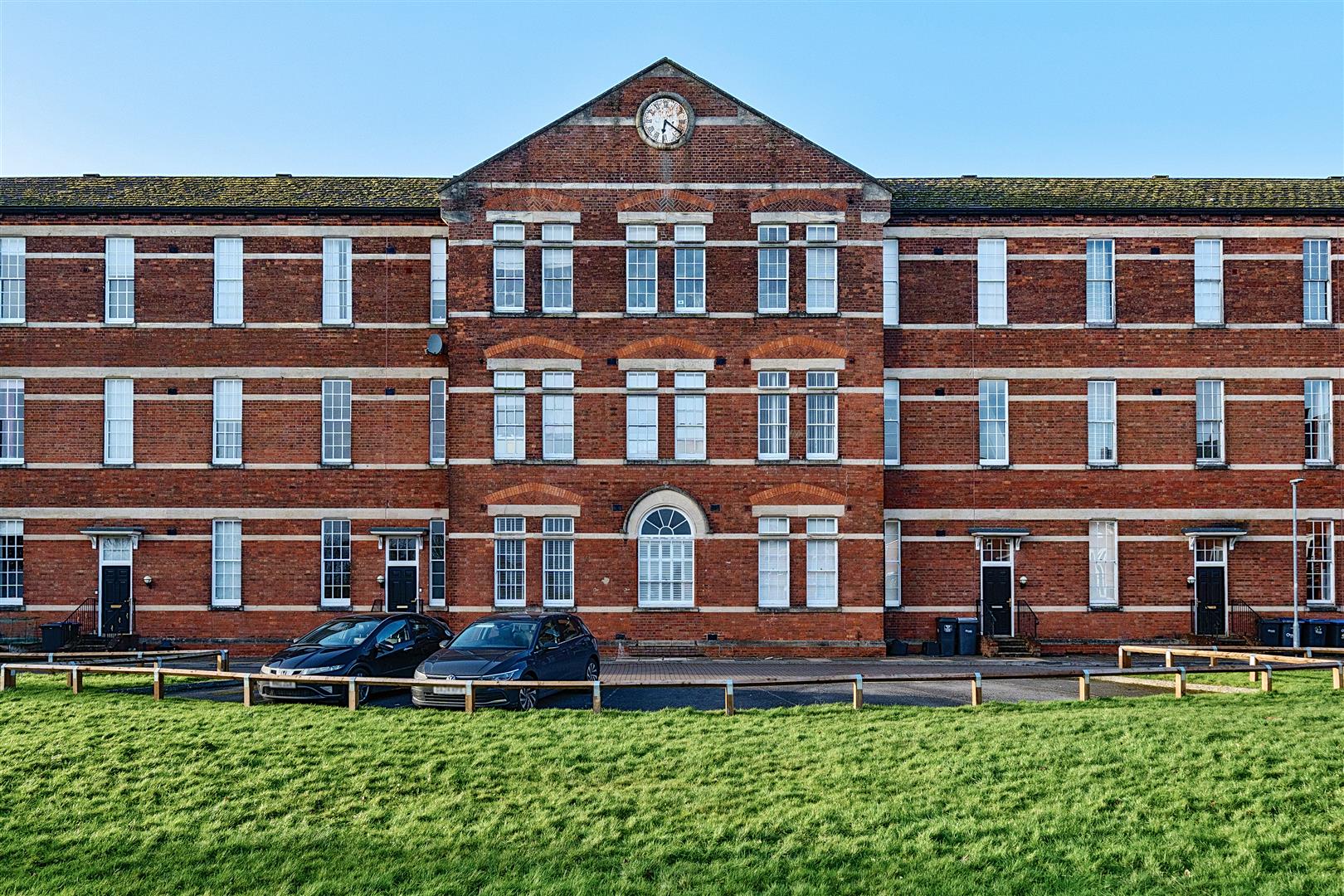 Hillier Road, Devizes, SN10