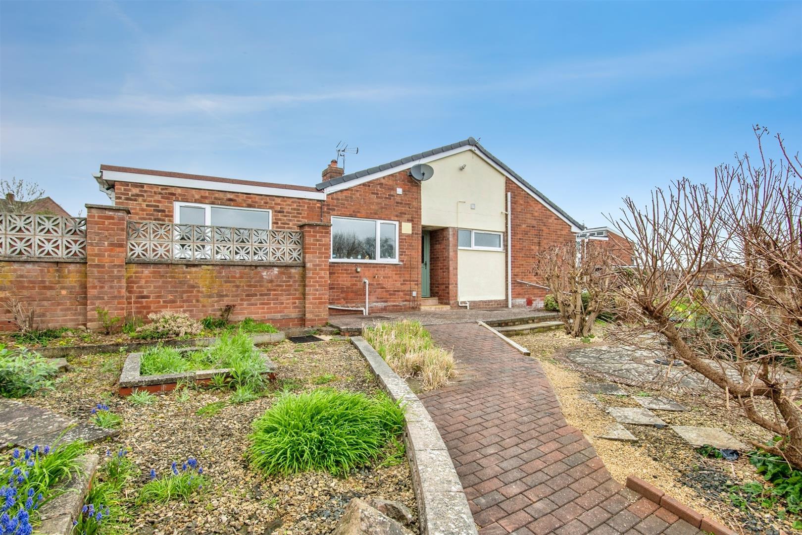 Meadway, Malvern
