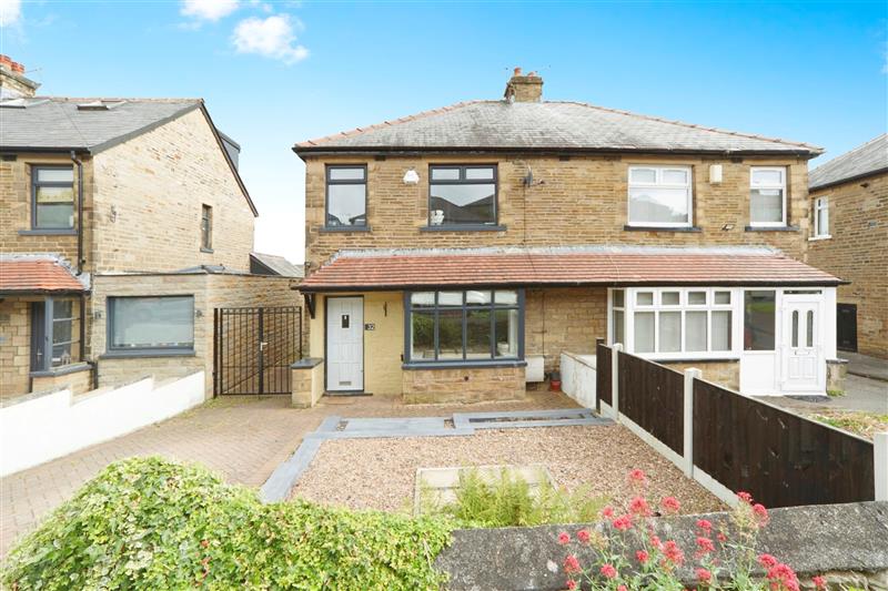 Manor Drive, Bingley, BD16