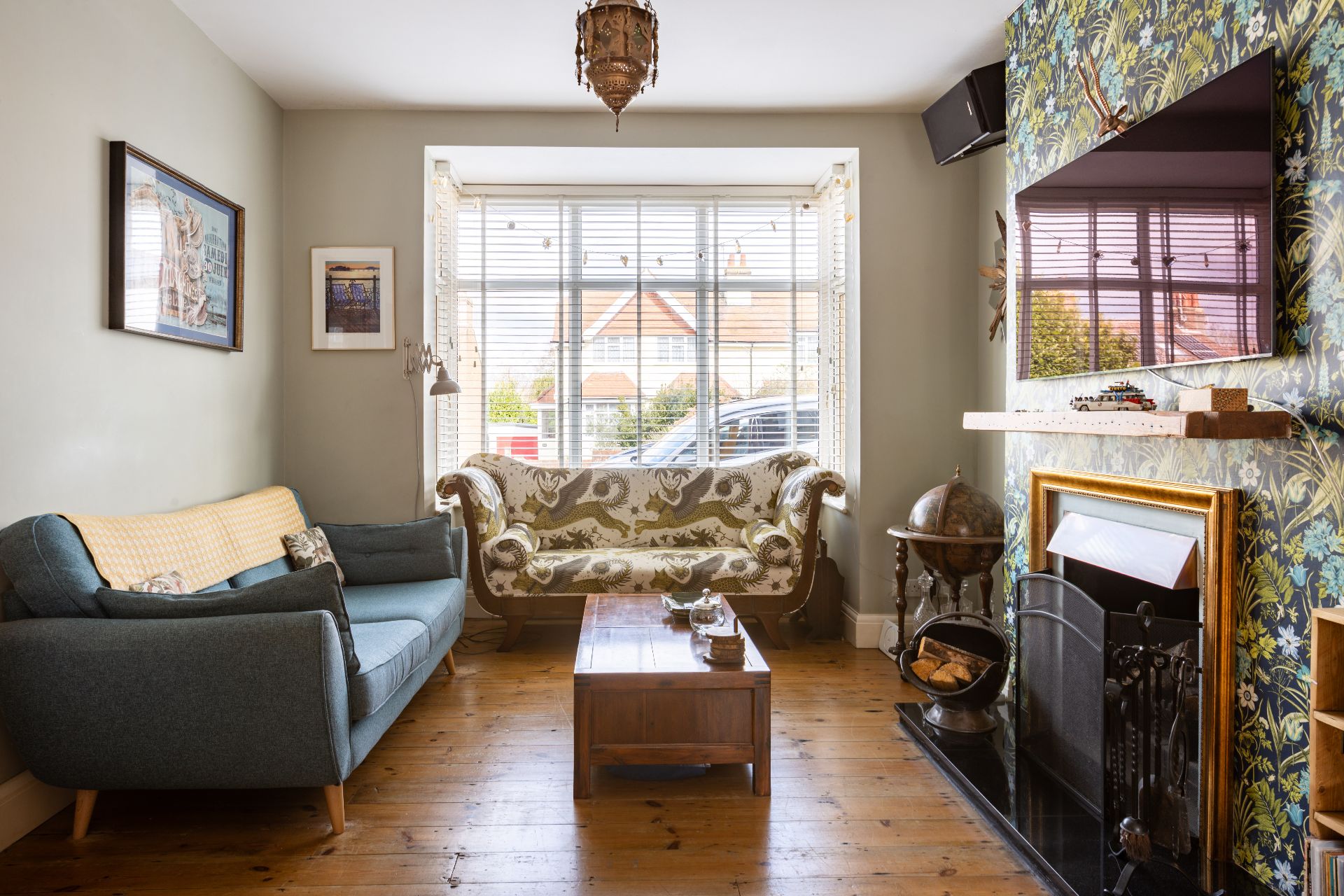 Hartington Road, Brighton