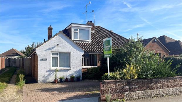 Orchard Avenue, Lancing, West Sussex, BN15