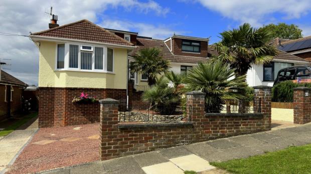 Lynchmere Avenue, Lancing, West Sussex, BN15