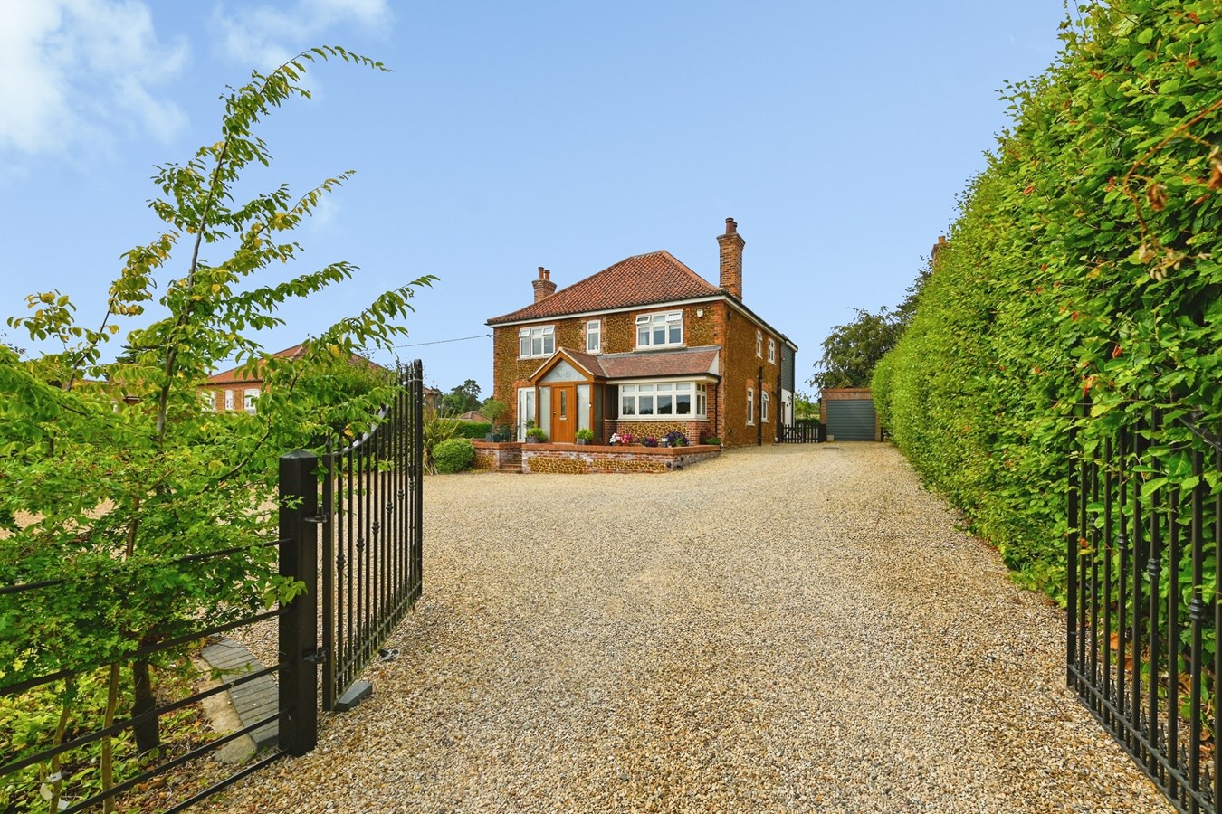 Shernborne Road, Dersingham, King's Lynn, PE31
