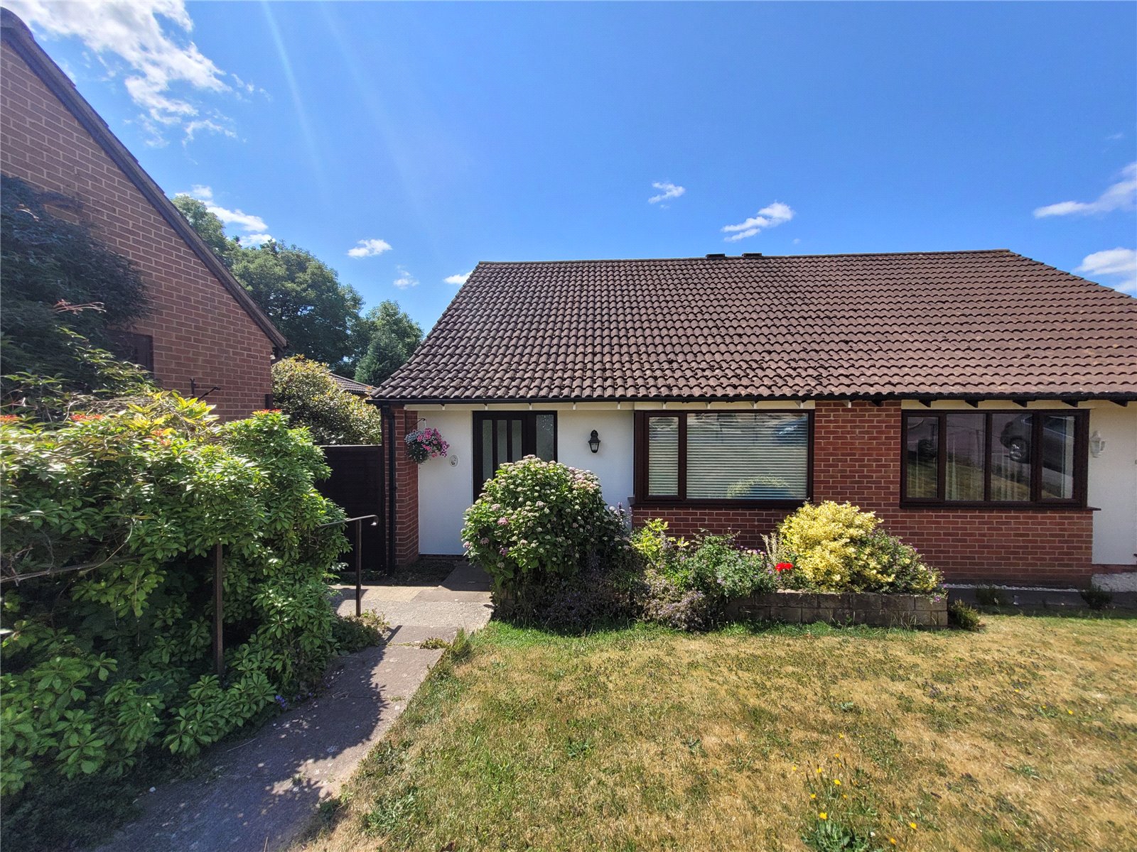 Maple Close, Honiton, Devon, EX14